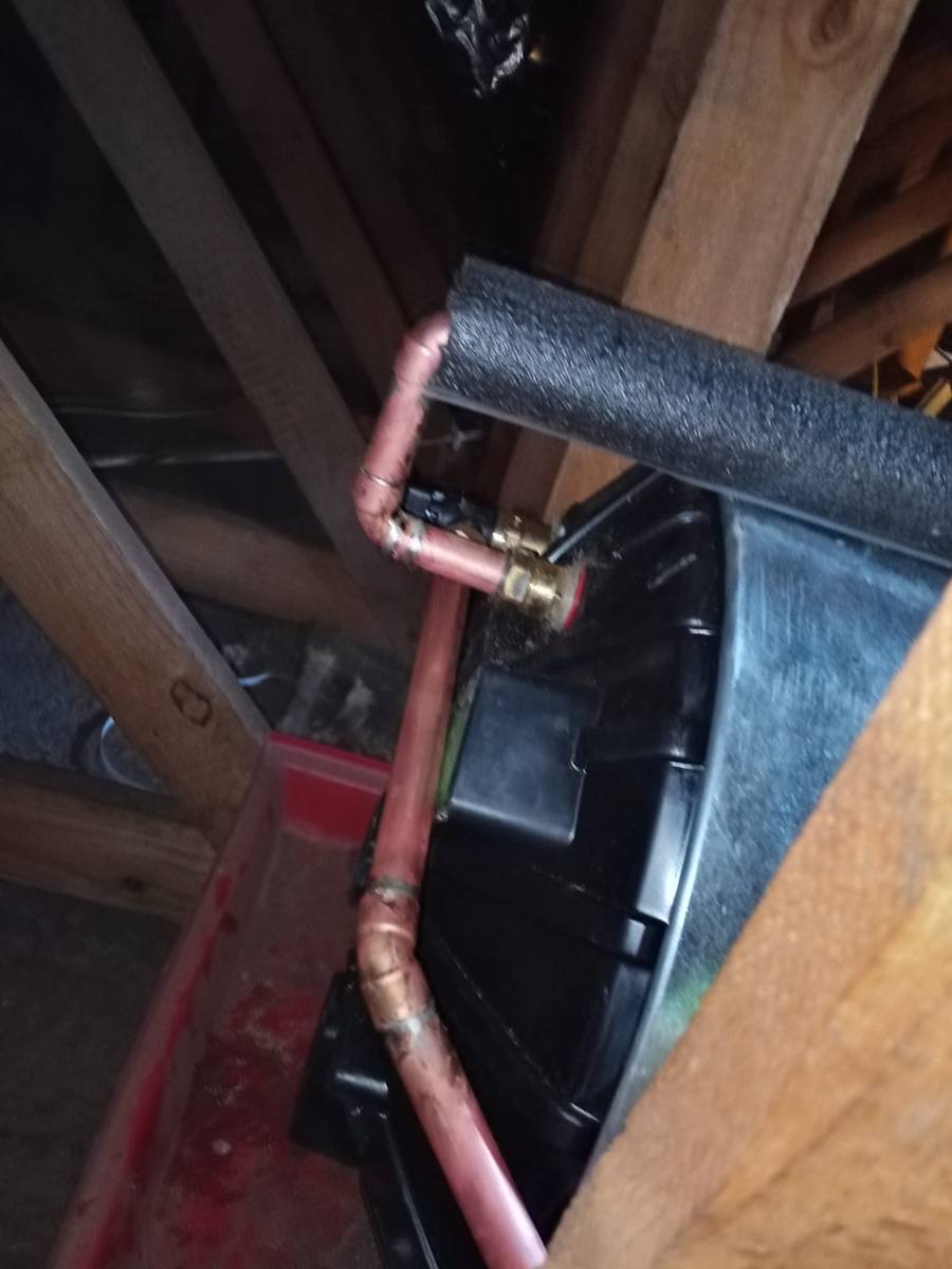 DrainFix Project 11